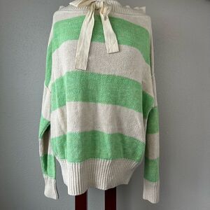 NWT Free People Women’s Sweater